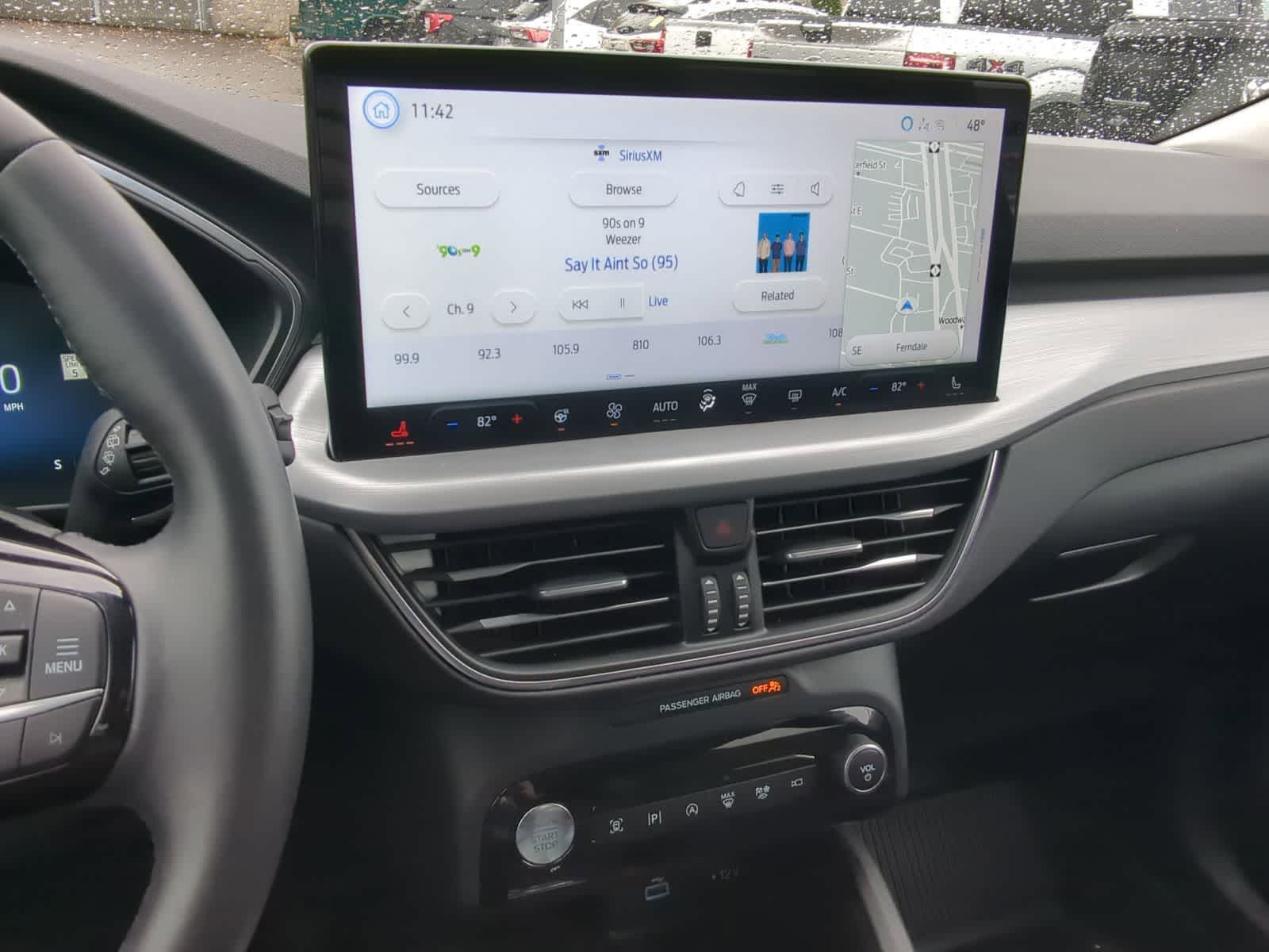 Thumbnail: 2023 Ford Escape - 28