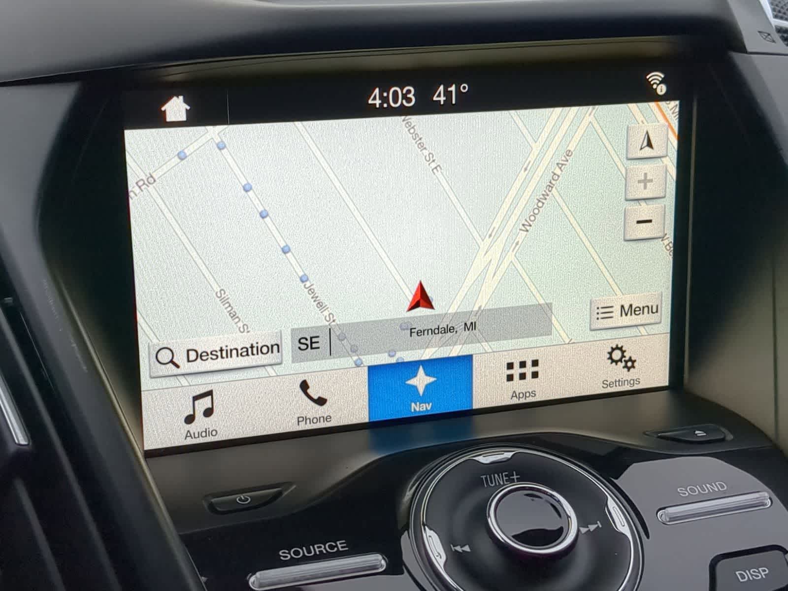 Thumbnail: 2018 Ford Escape - 32