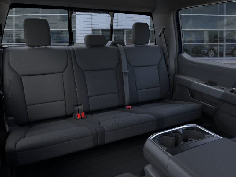 Thumbnail: 2026 Ford F-150 - 12