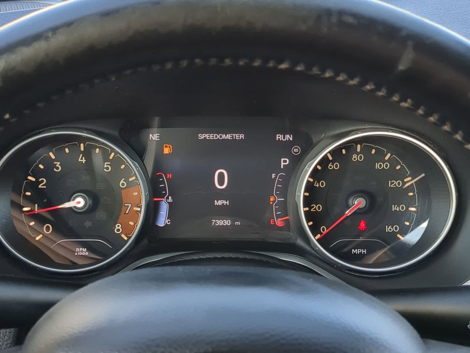 Thumbnail: 2020 Jeep Compass - 32