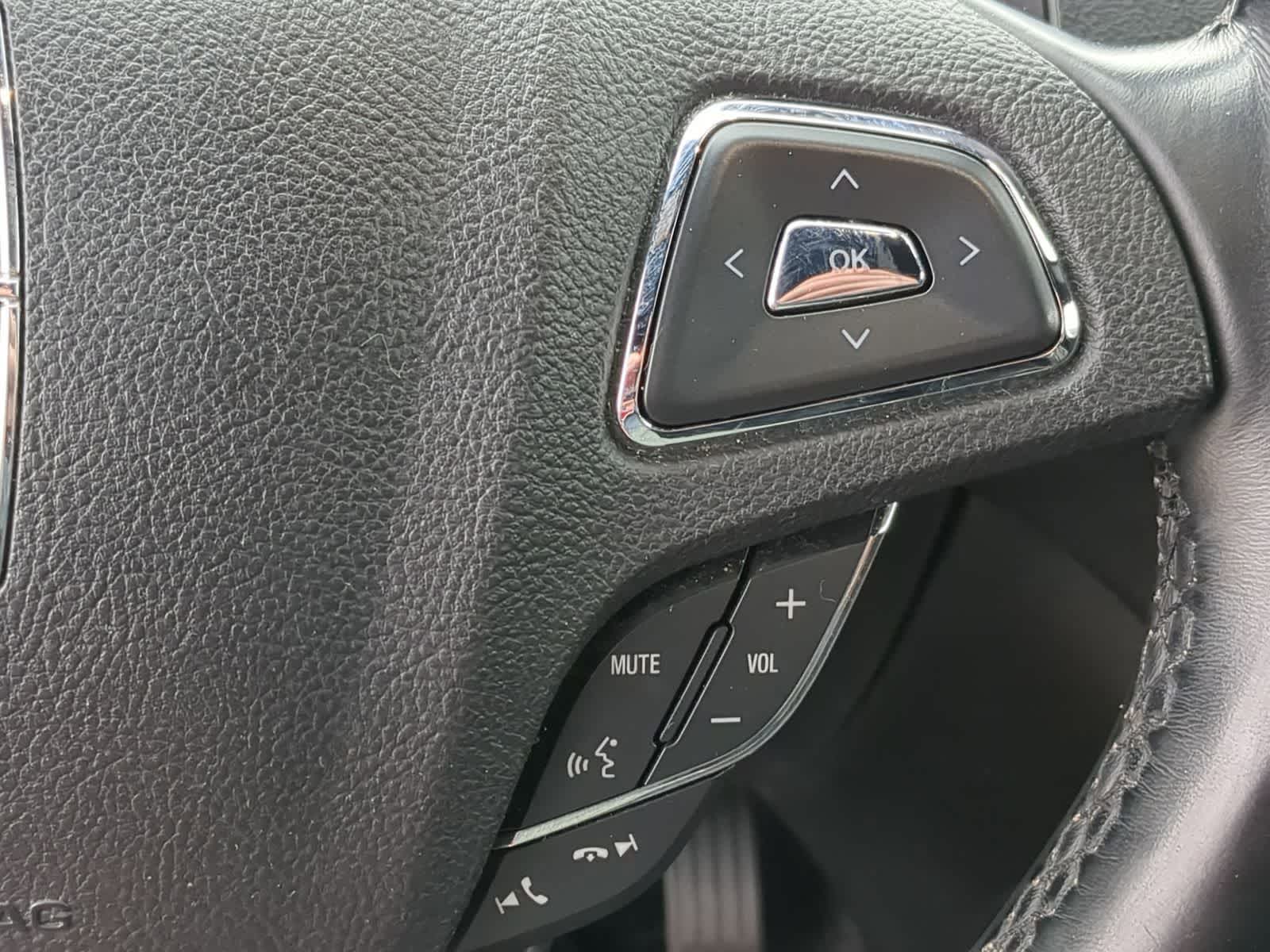 Thumbnail: 2018 Lincoln MKC - 30