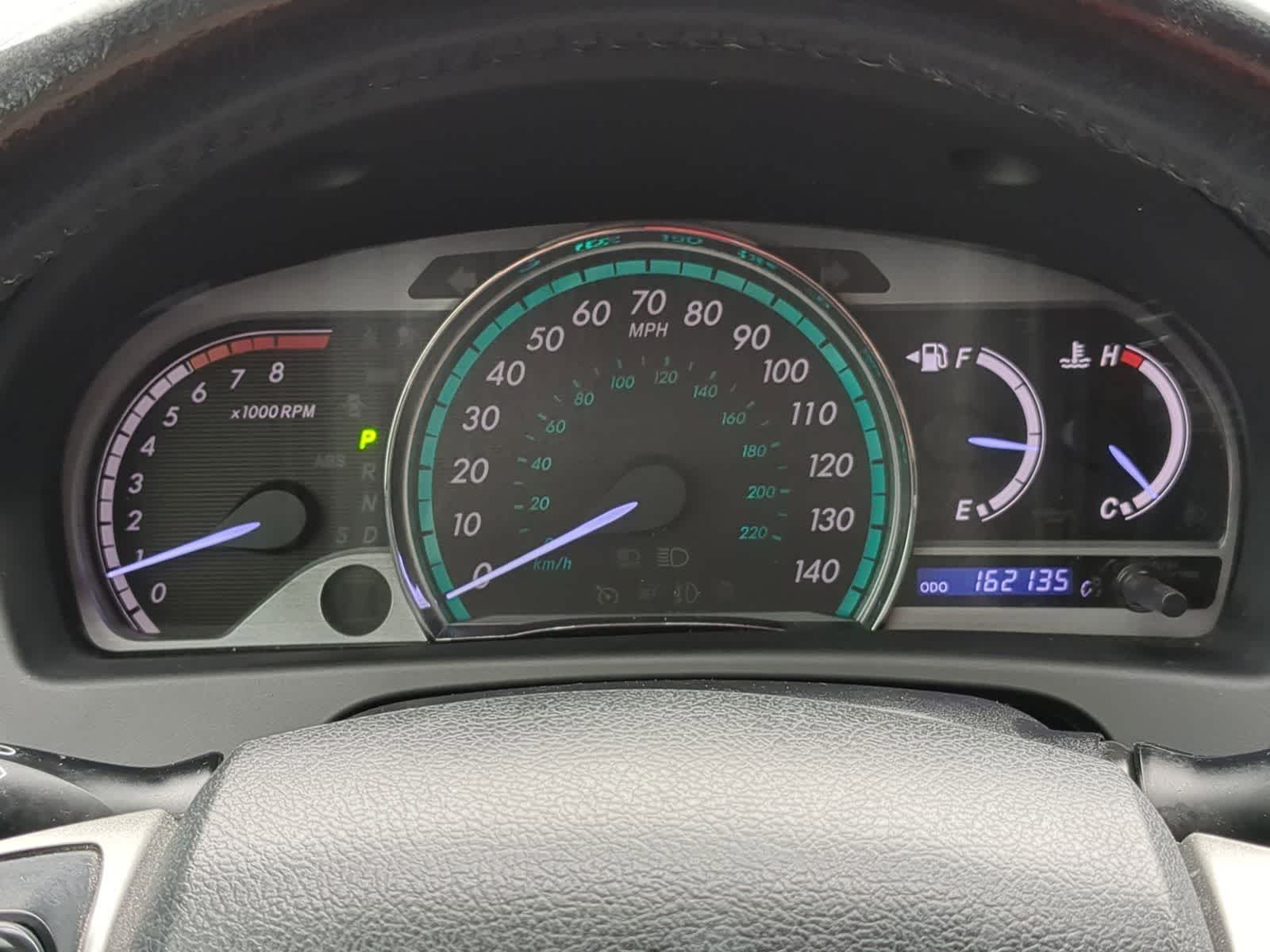 Thumbnail: 2014 Toyota Venza - 35