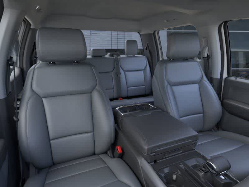 Thumbnail: 2025 Ford F-150 - 9