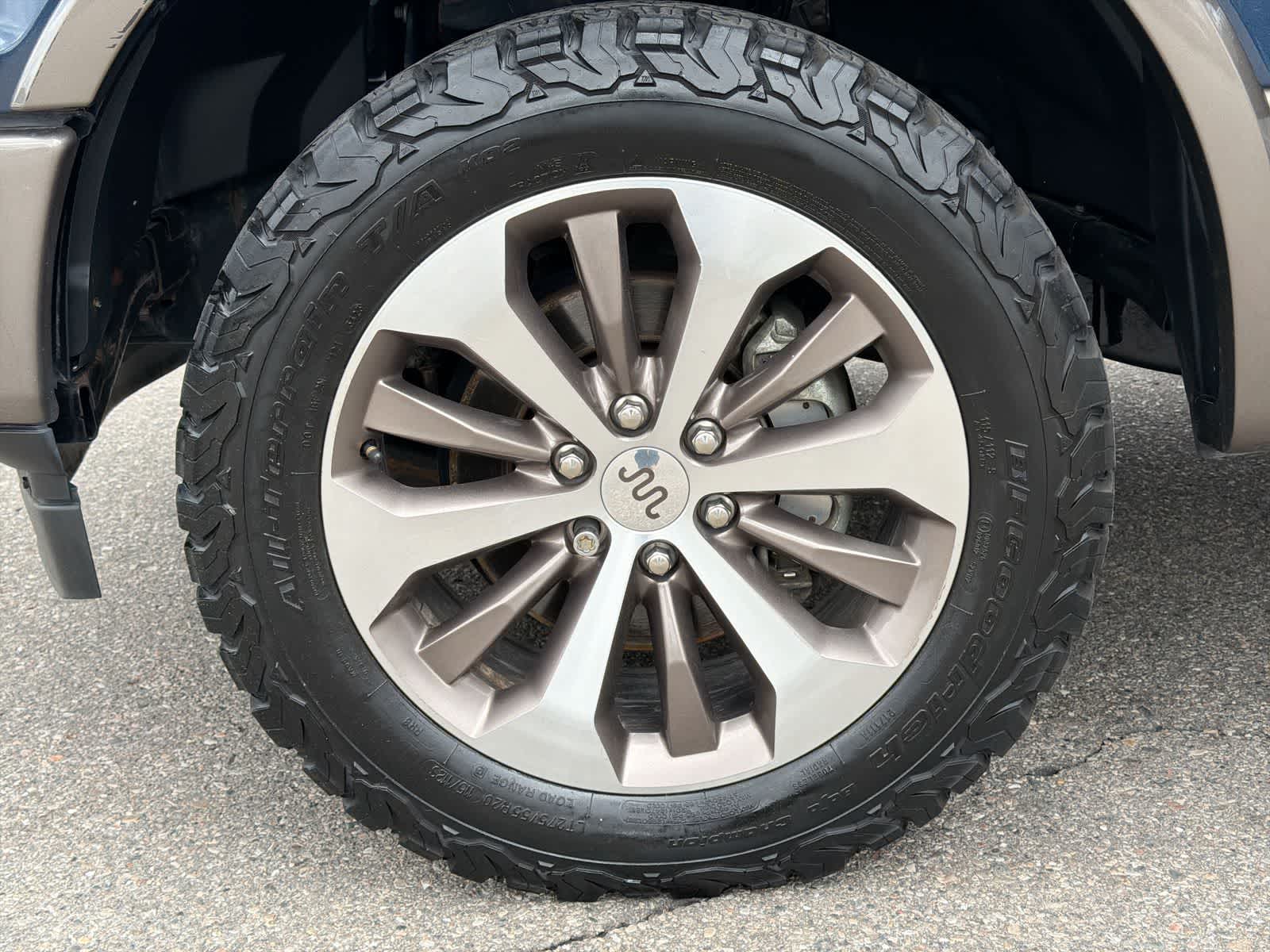 Thumbnail: 2019 Ford F-150 - 19