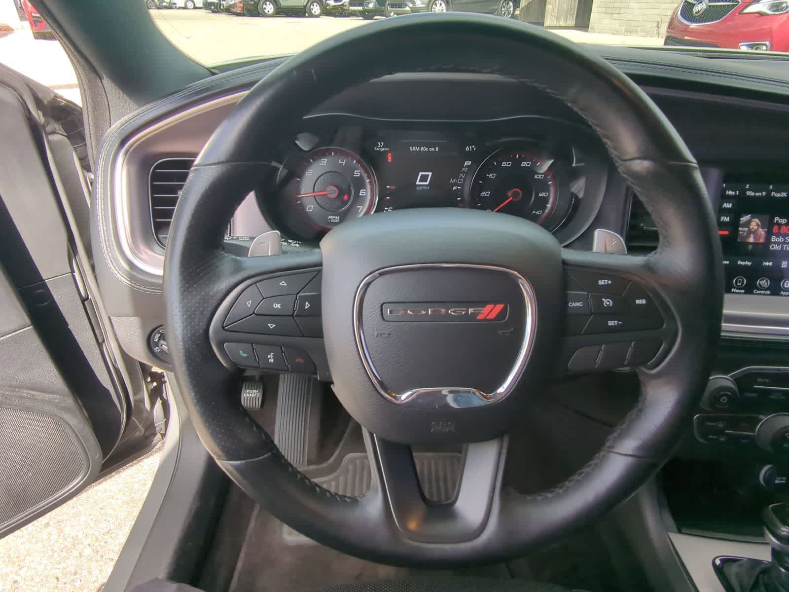 Thumbnail: 2019 Dodge Charger - 23