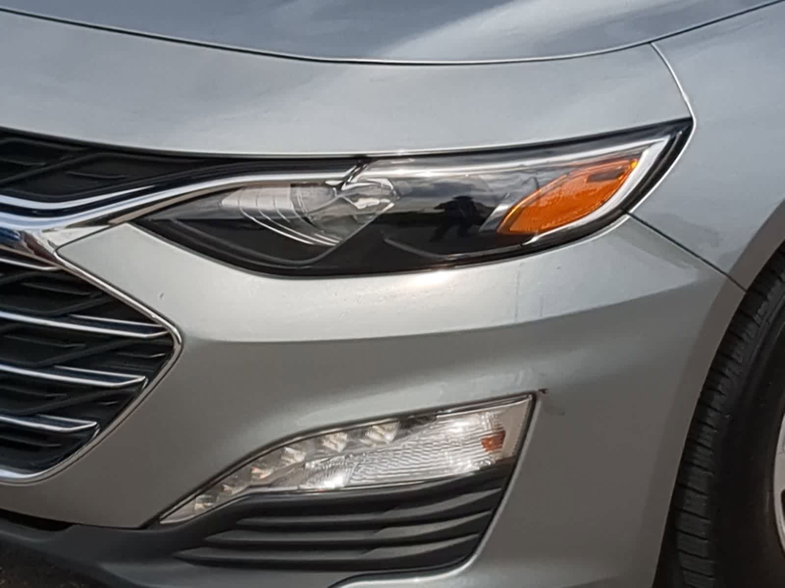 Thumbnail: 2023 Chevrolet Malibu - 13