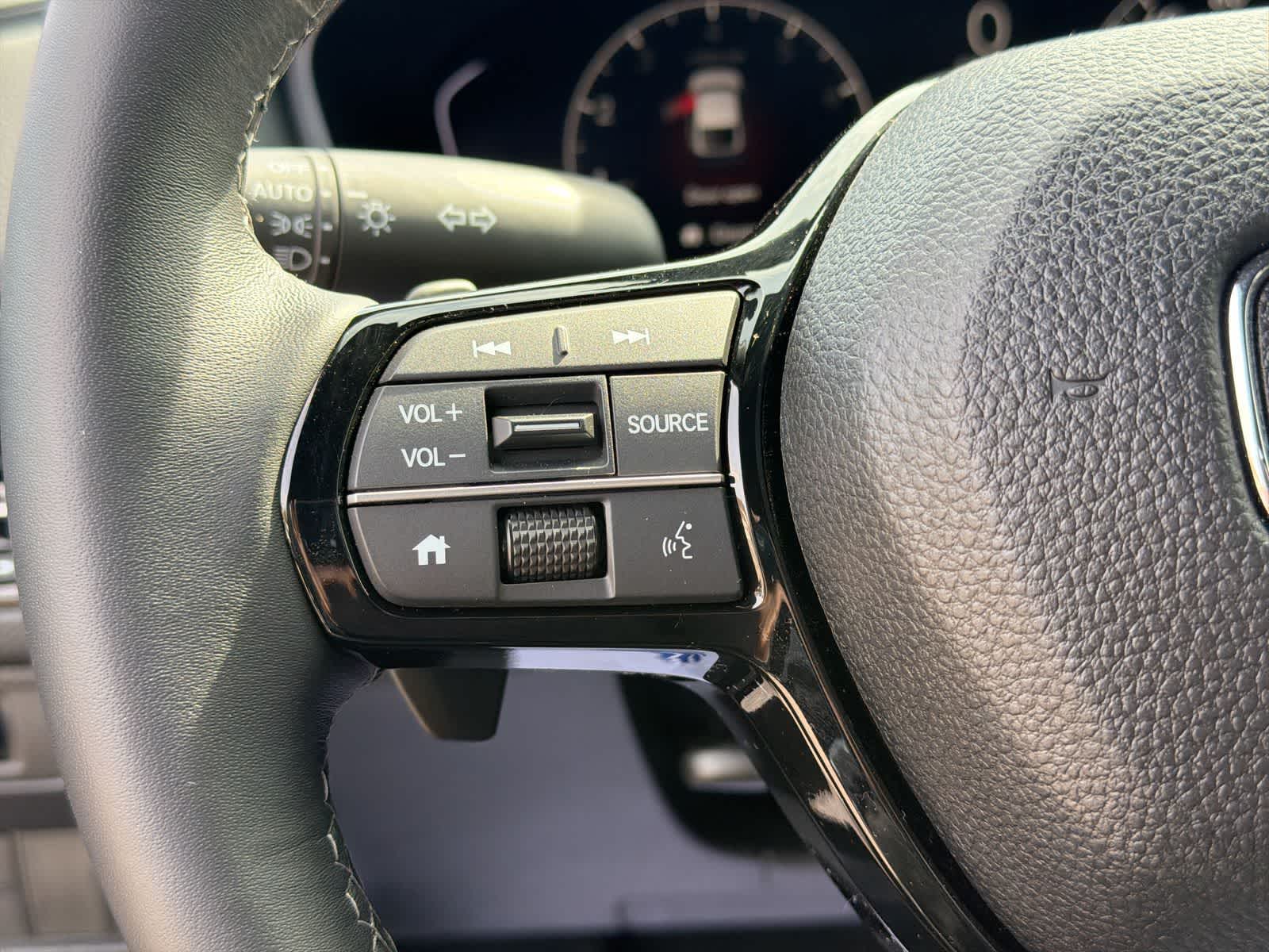 Thumbnail: 2026 Honda Civic - 25