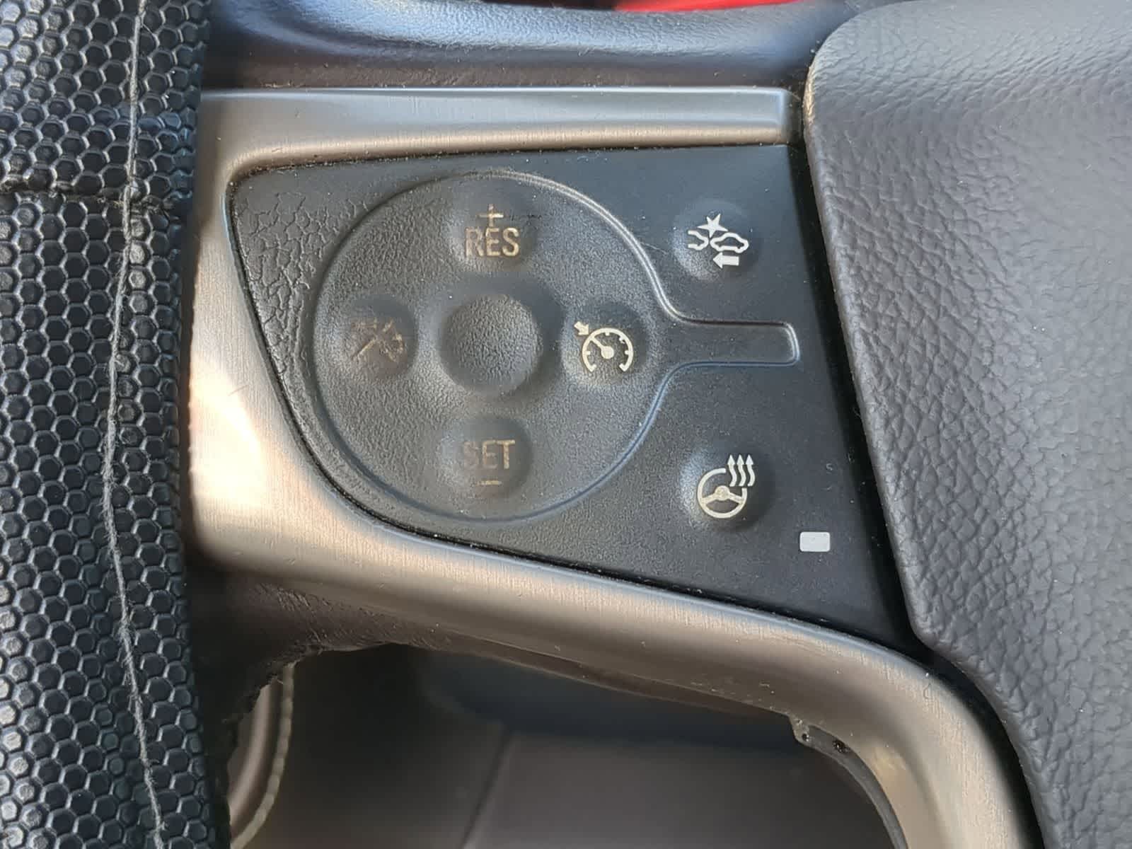 Thumbnail: 2016 GMC Sierra 1500 - 30