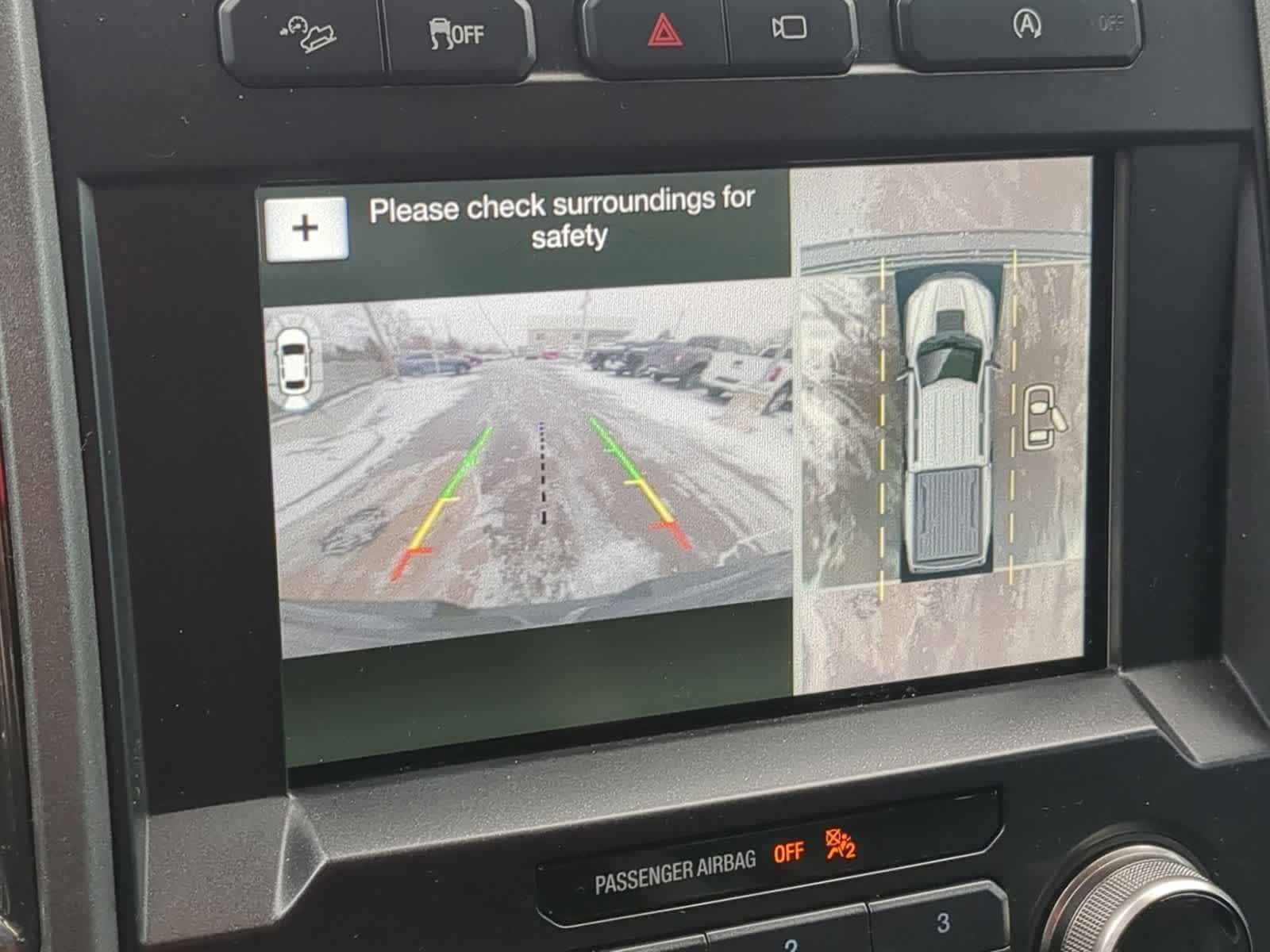 Thumbnail: 2018 Ford F-150 - 35