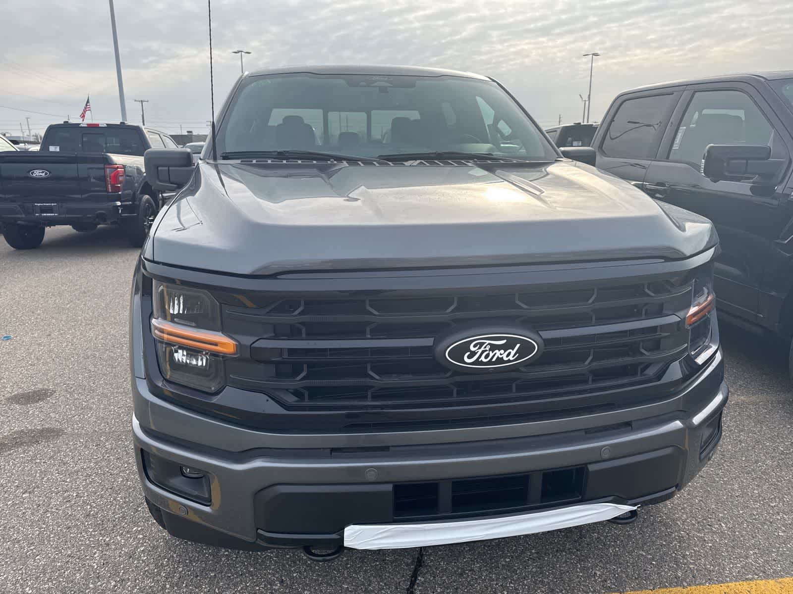 Thumbnail: 2026 Ford F-150 - 3
