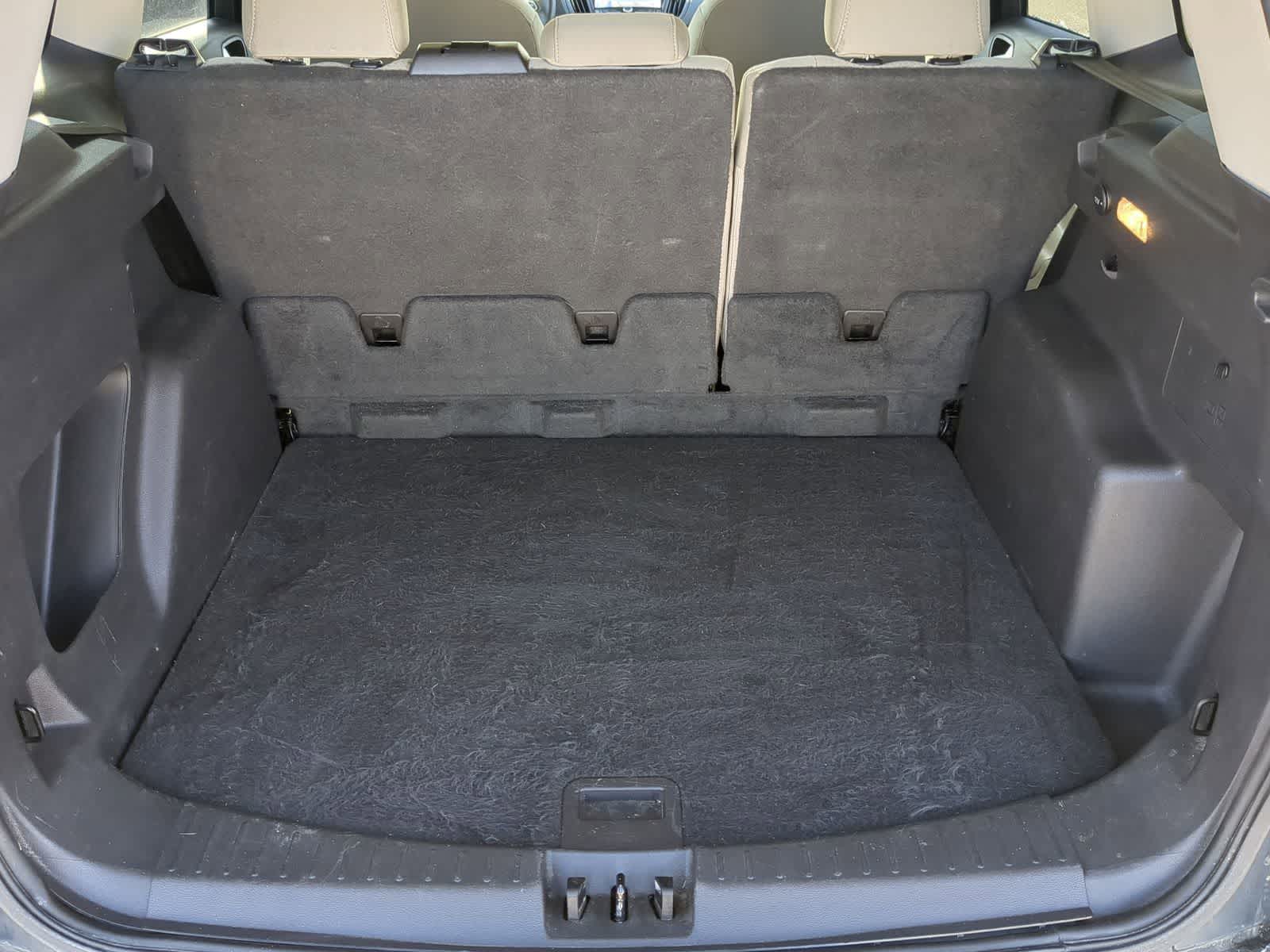 Thumbnail: 2019 Ford Escape - 35