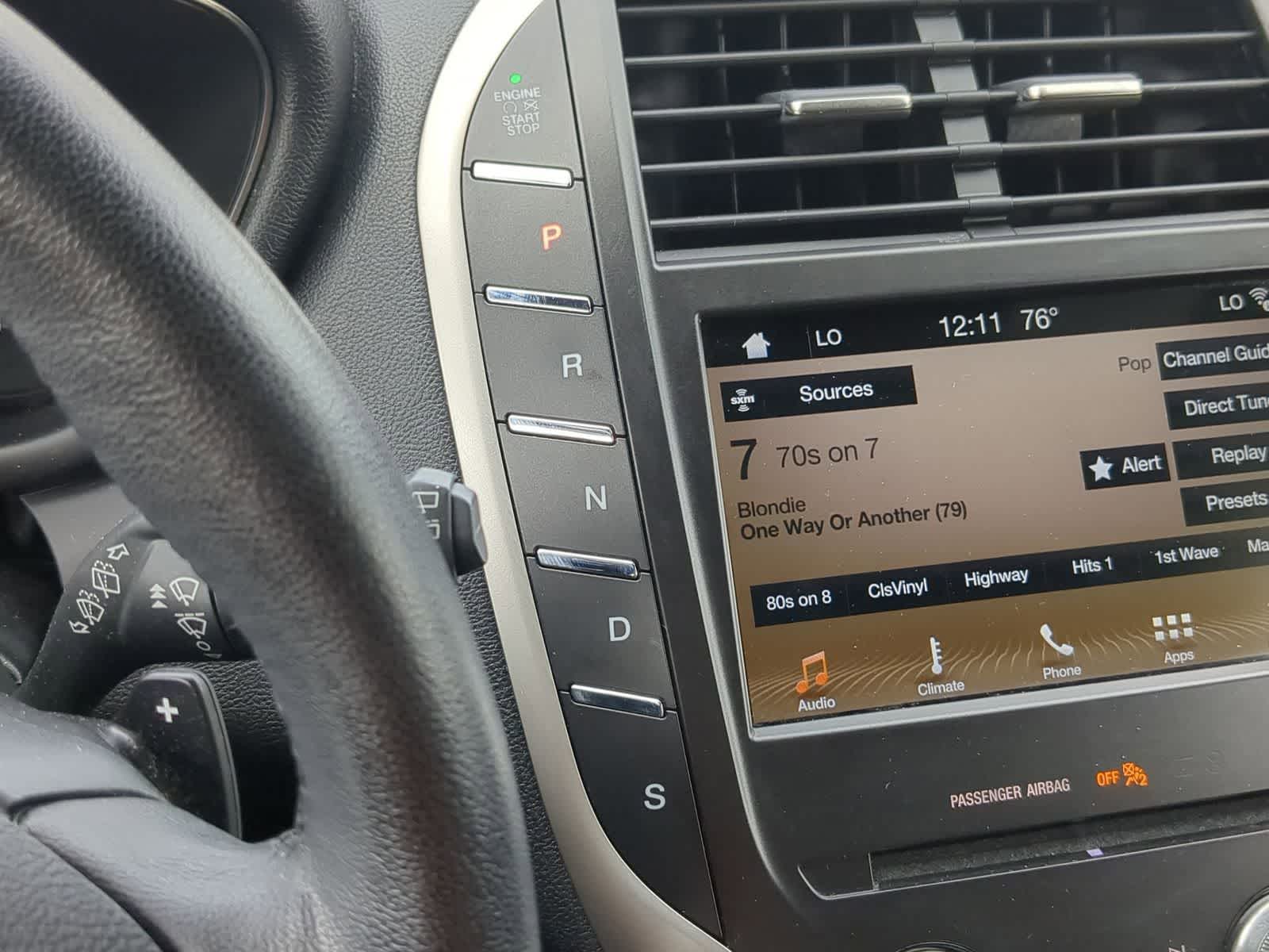 Thumbnail: 2018 Lincoln MKC - 33