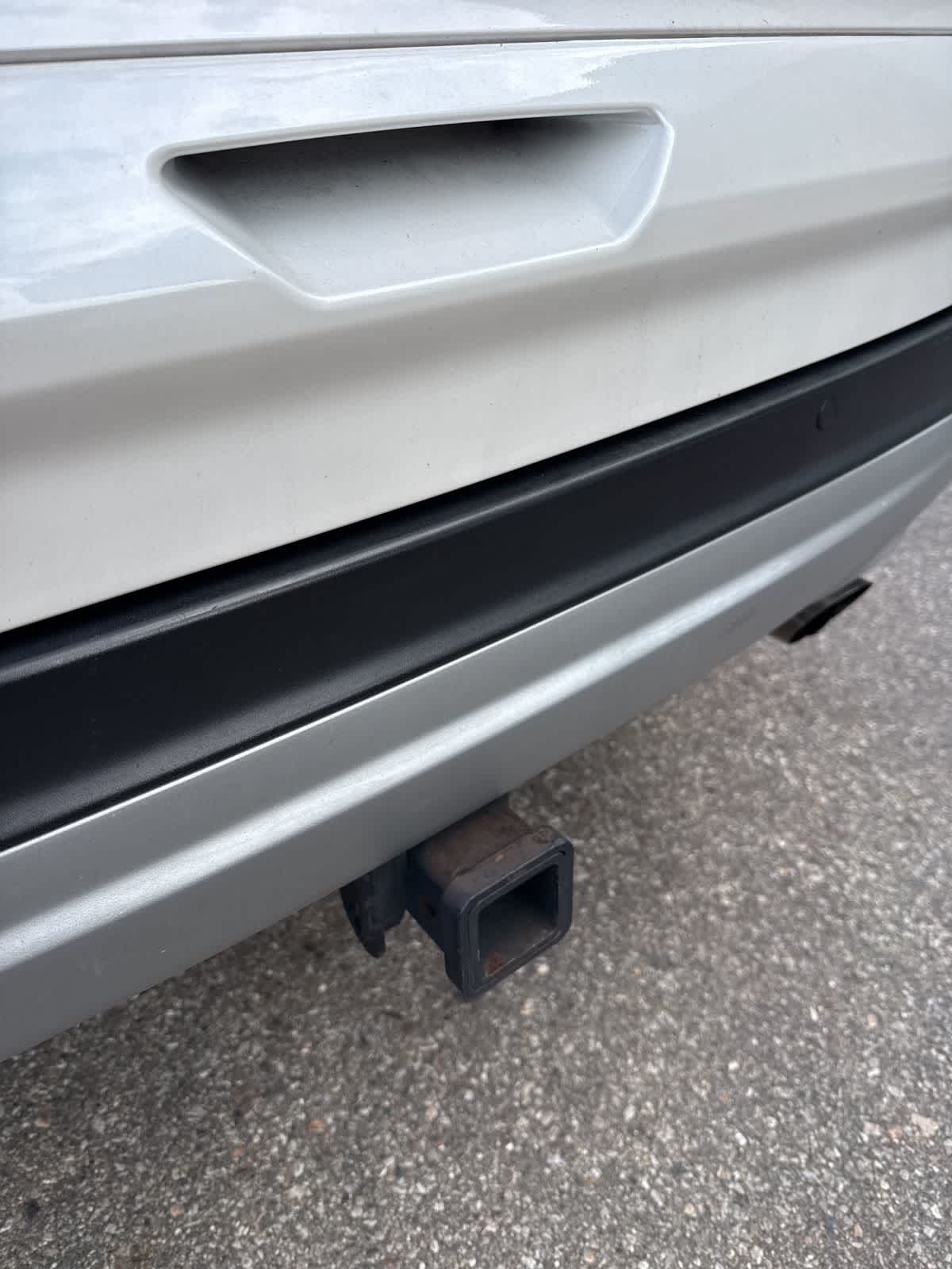 Thumbnail: 2018 Ford Escape - 7