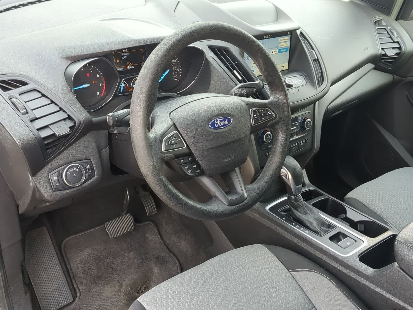 Thumbnail: 2019 Ford Escape - 13