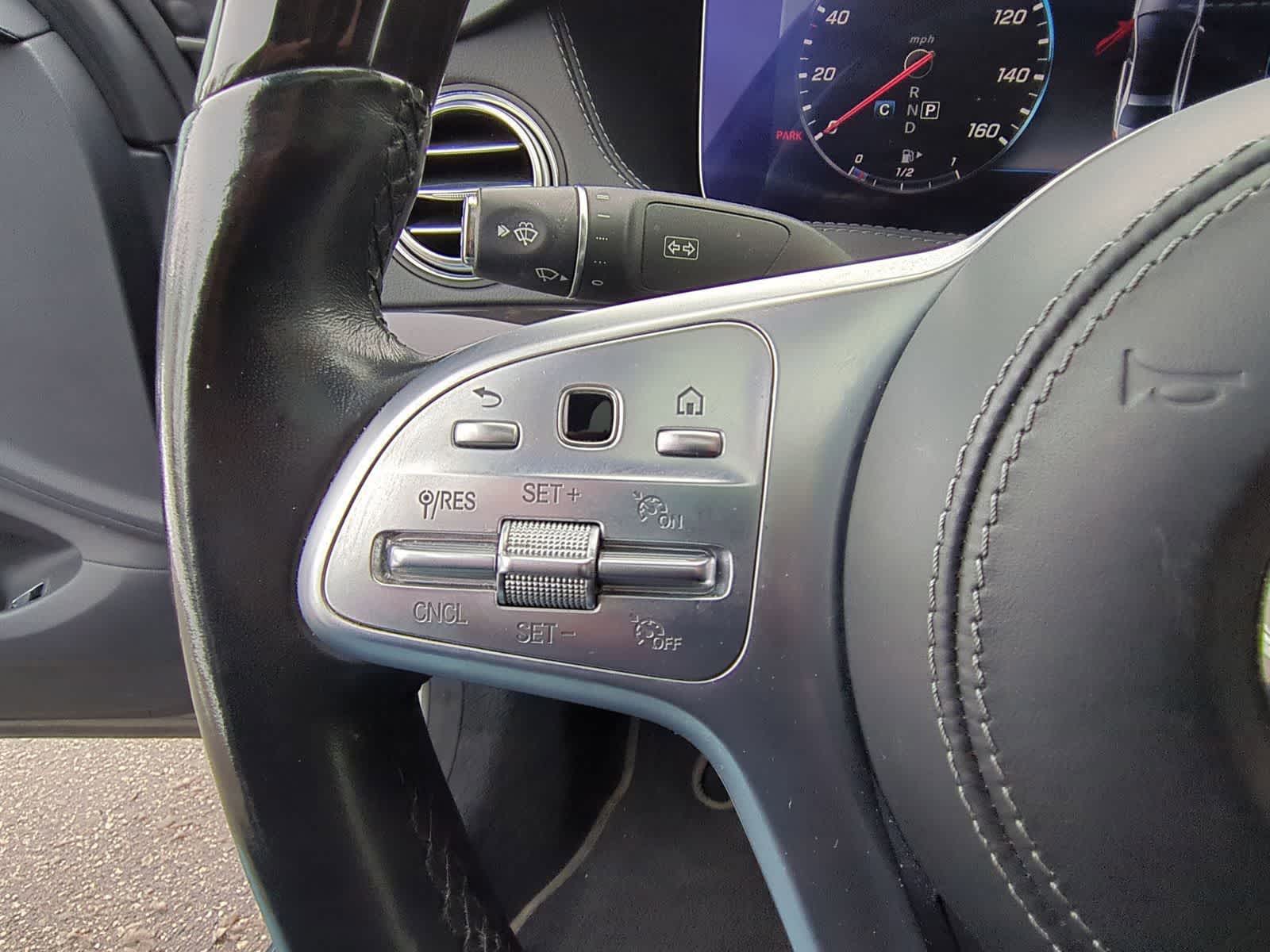 Thumbnail: 2018 Mercedes-Benz S-Class - 37