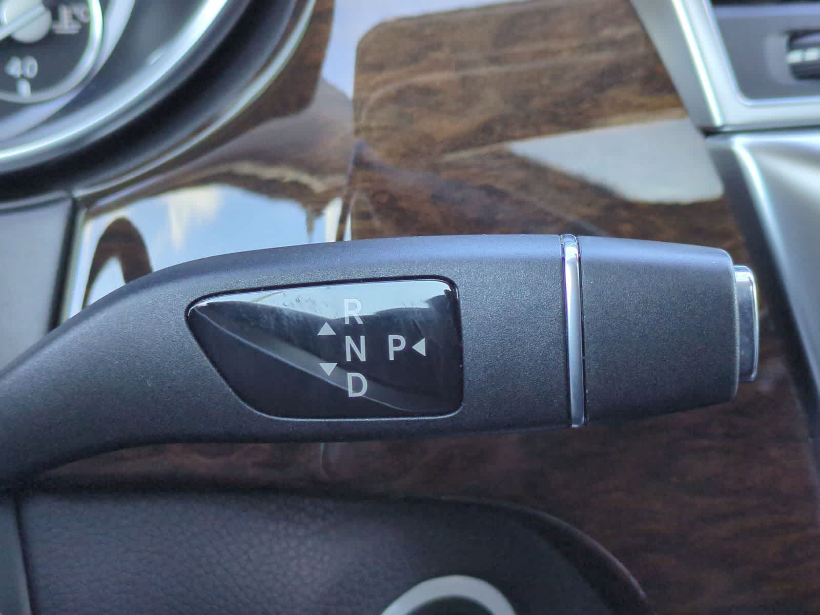 Thumbnail: 2014 Mercedes-Benz M-Class - 38