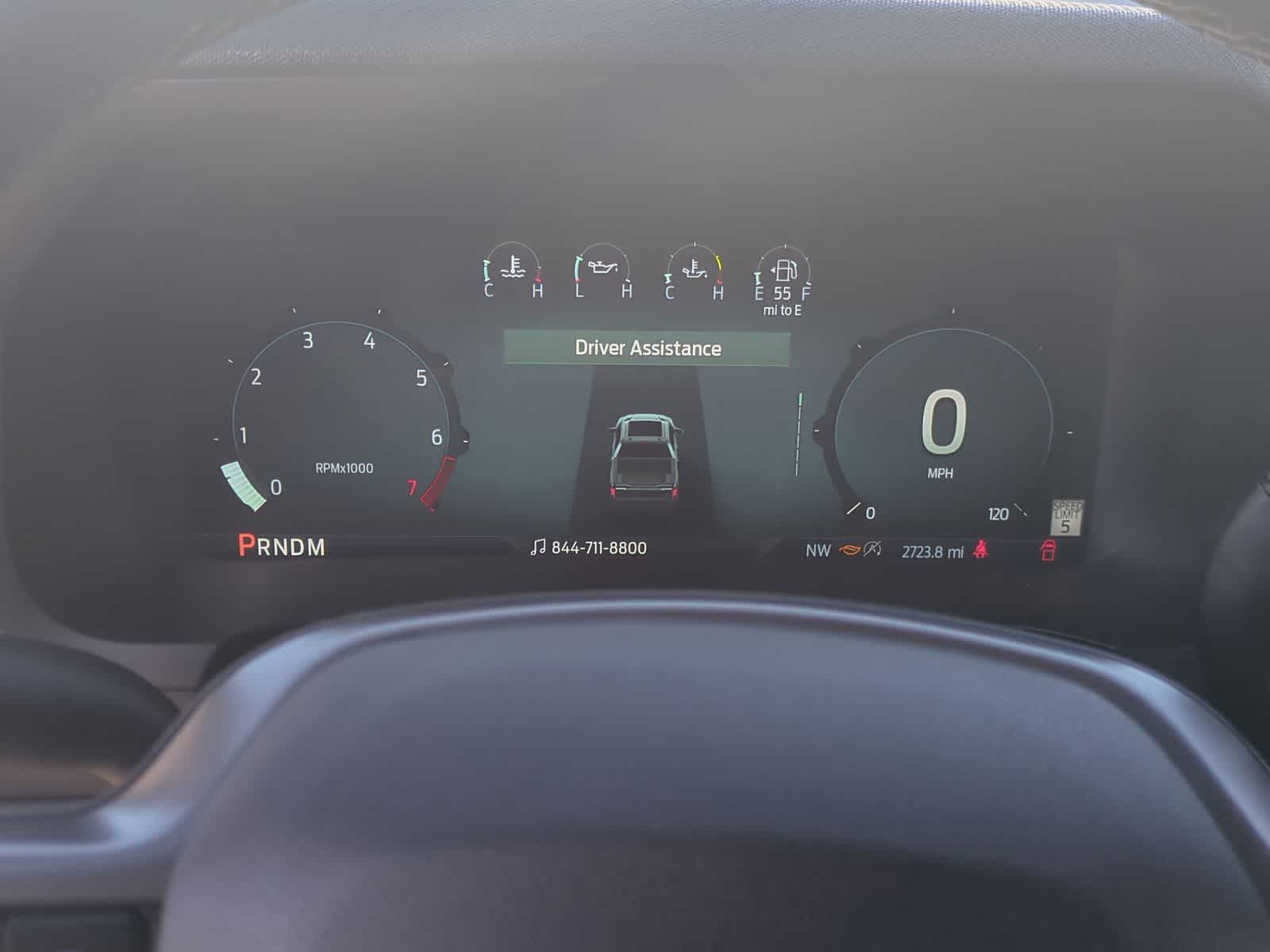 Thumbnail: 2025 Ford F-150 - 48