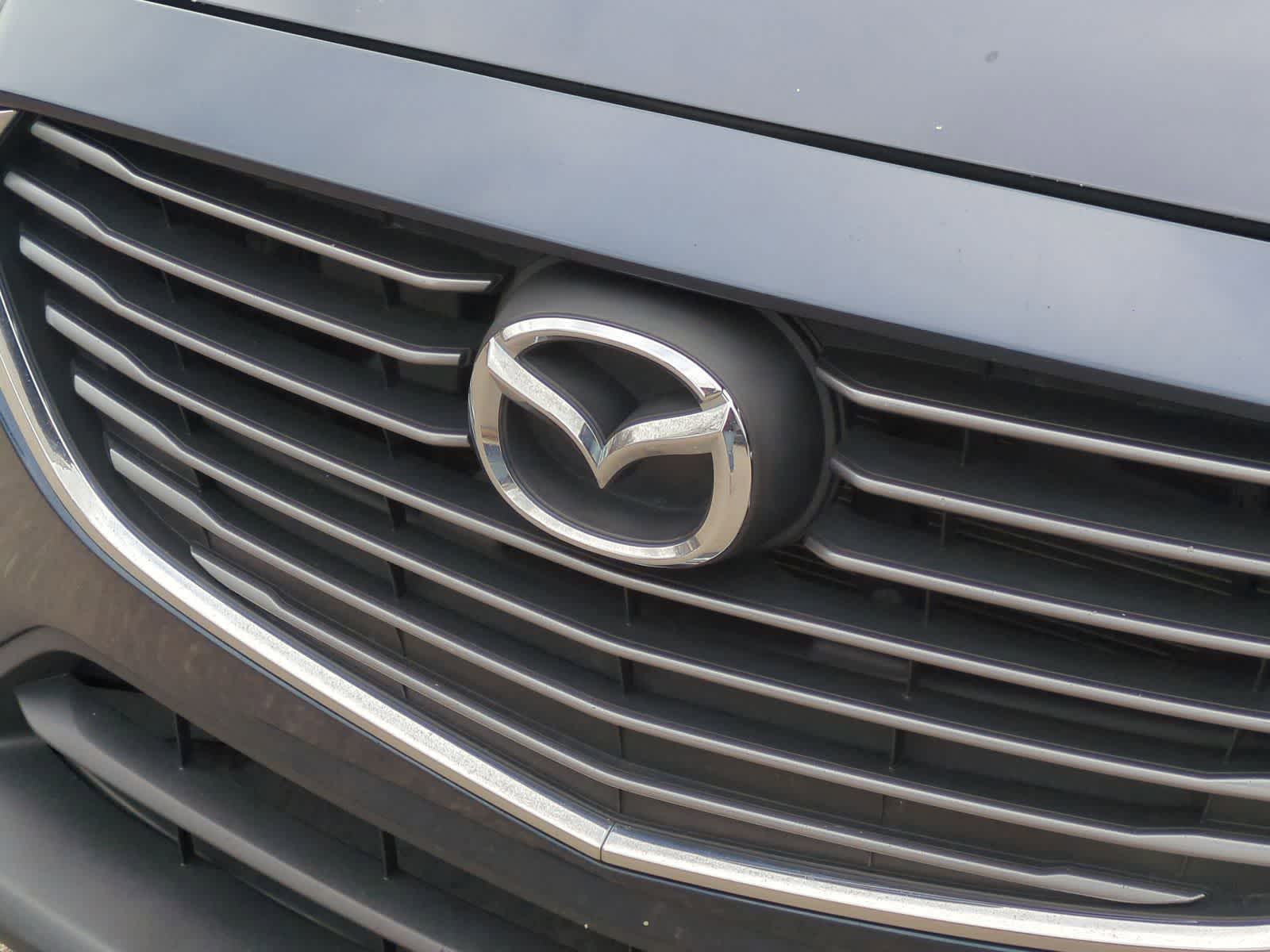 Thumbnail: 2017 Mazda CX-3 - 22