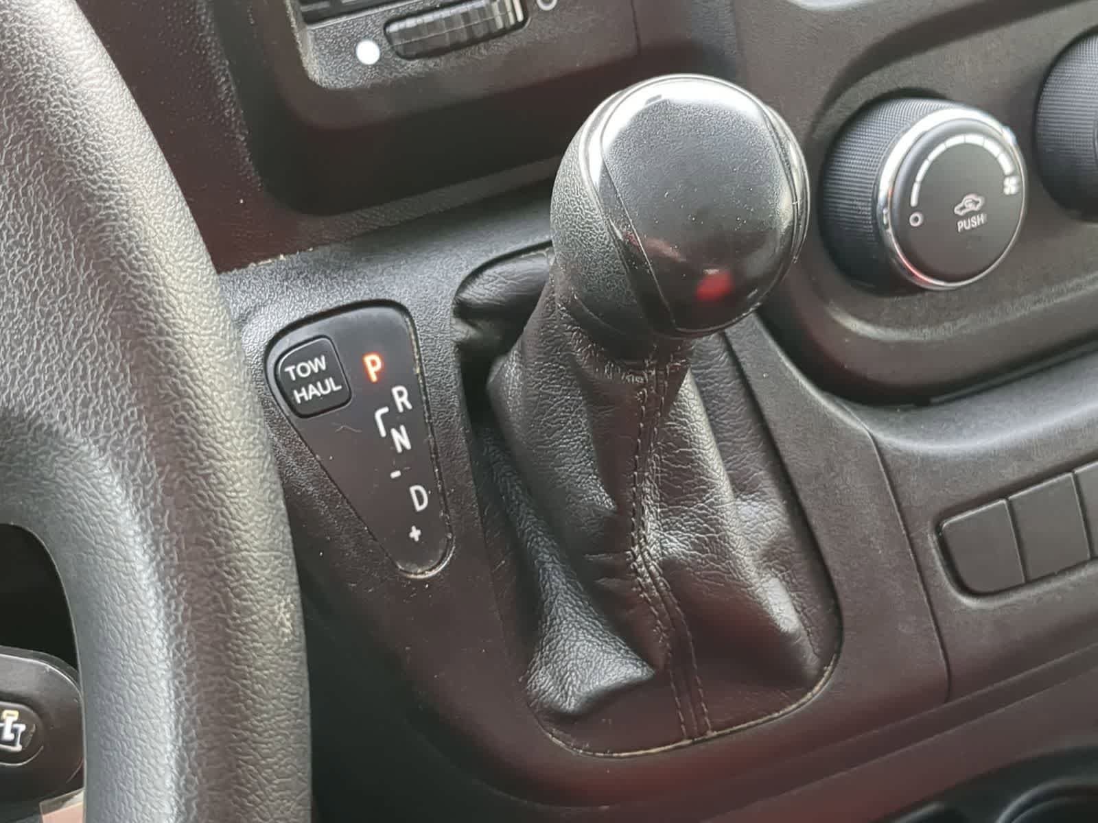 Thumbnail: 2021 RAM ProMaster - 27