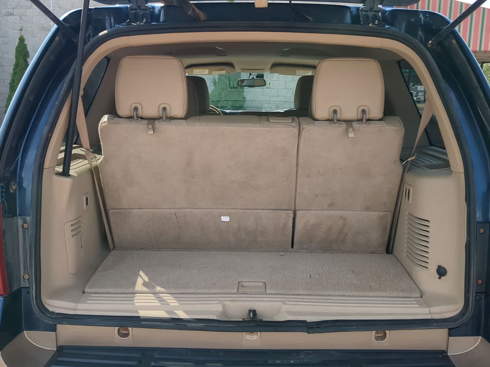 Thumbnail: 2014 Ford Expedition - 36