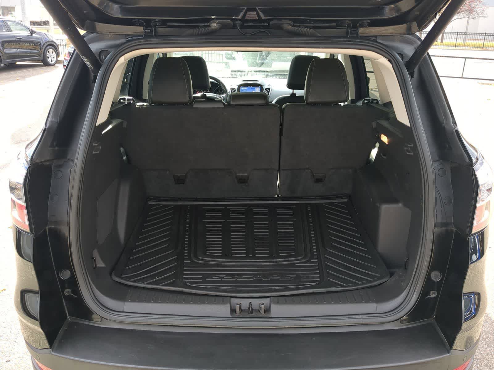 Thumbnail: 2017 Ford Escape - 39