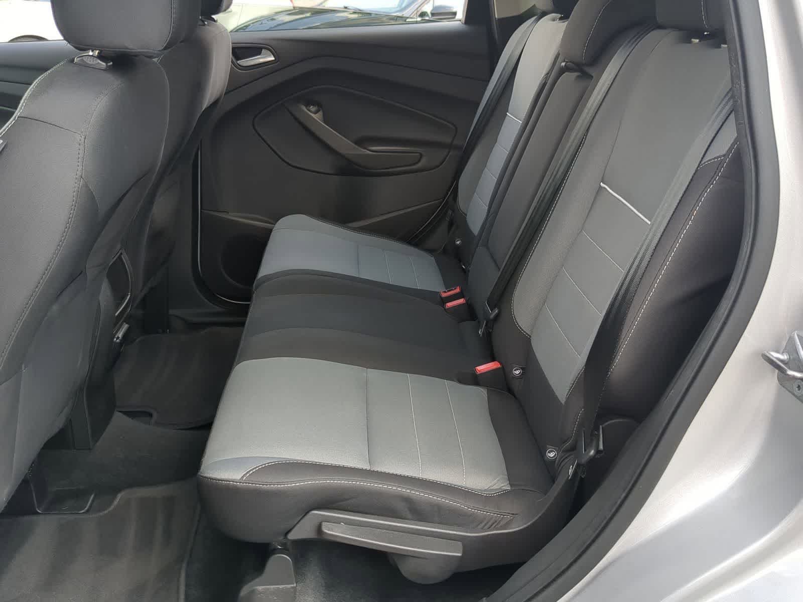 Thumbnail: 2014 Ford Escape - 20