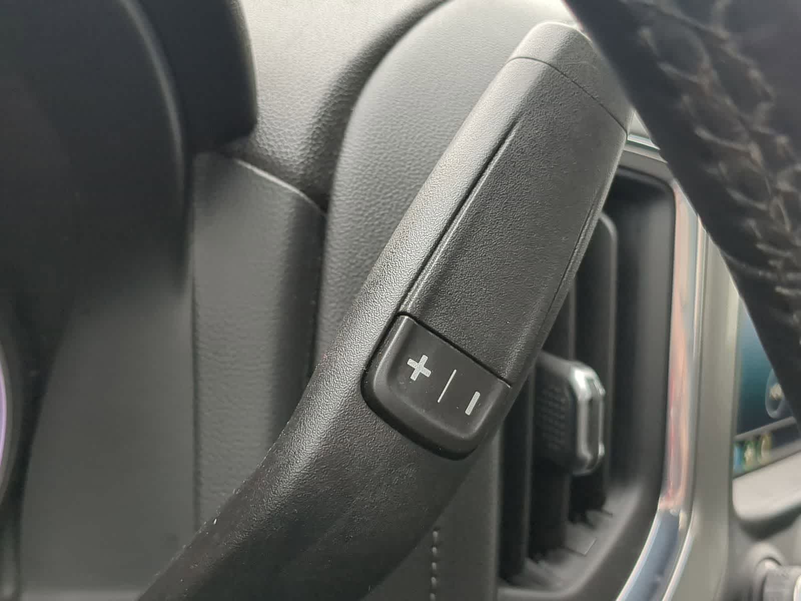 Thumbnail: 2021 Chevrolet Silverado 1500 - 35