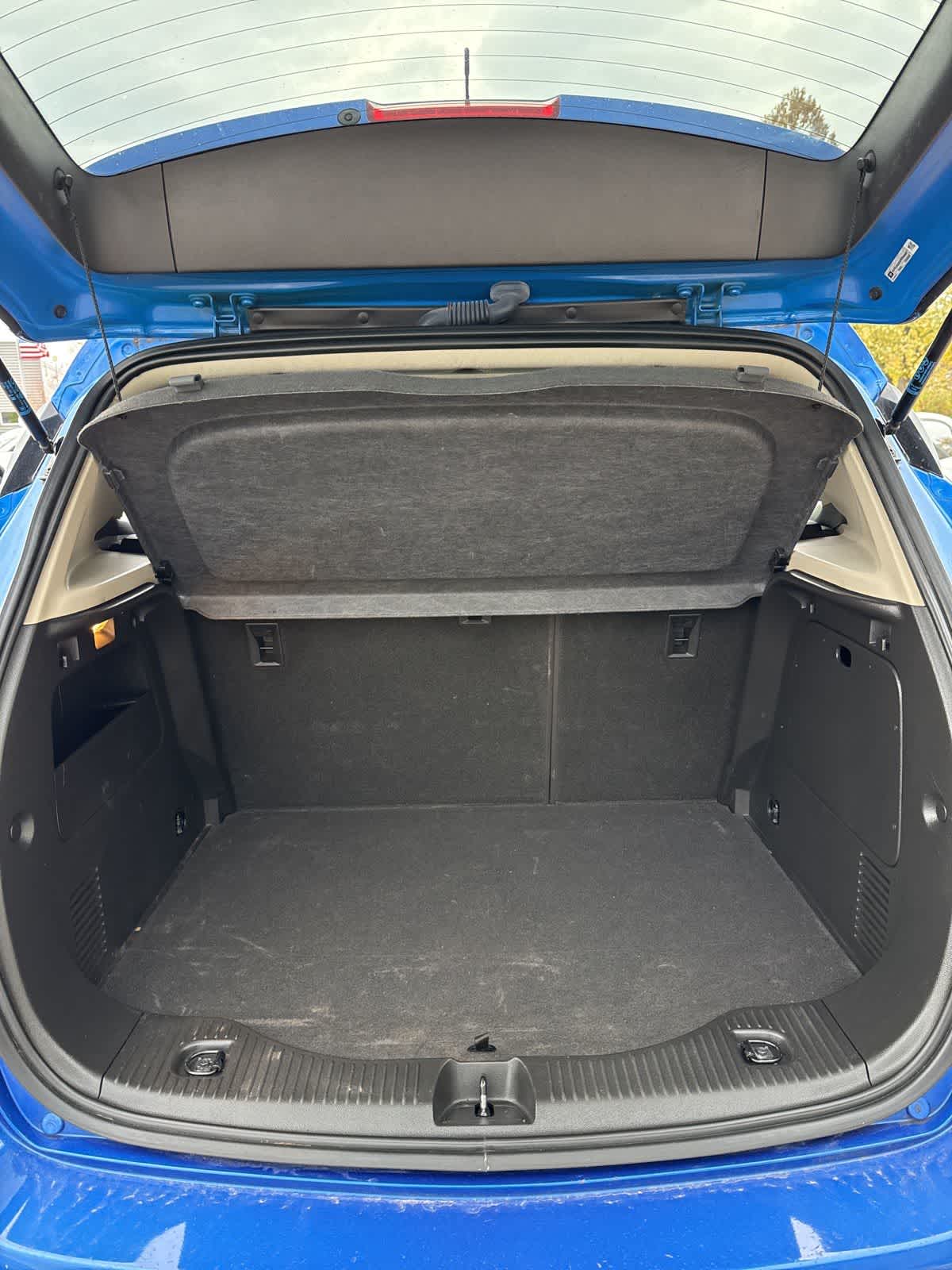 Thumbnail: 2018 Buick Encore - 16