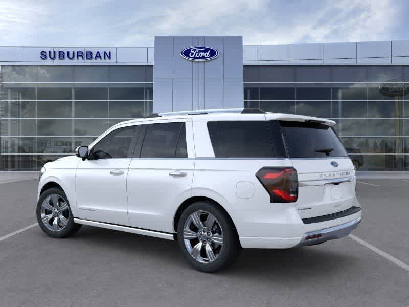 Thumbnail: 2024 Ford Expedition - 5