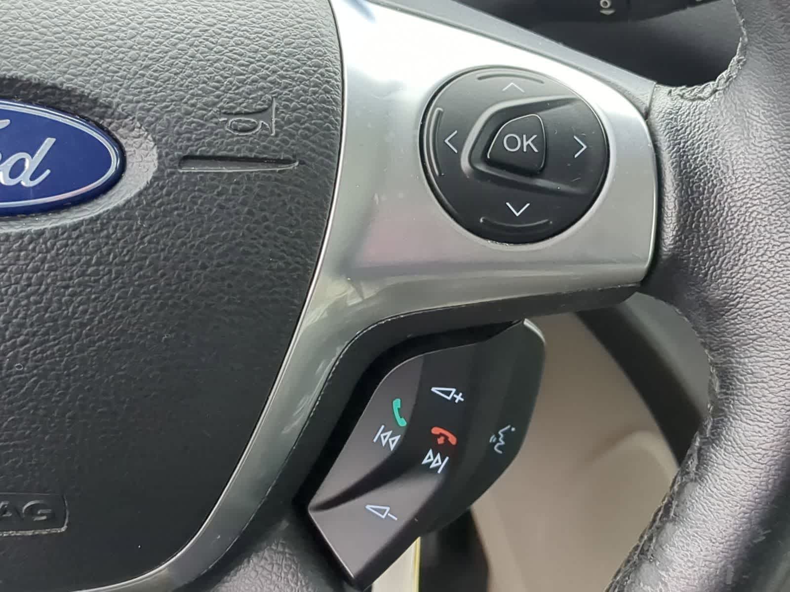 Thumbnail: 2017 Ford C-Max - 27