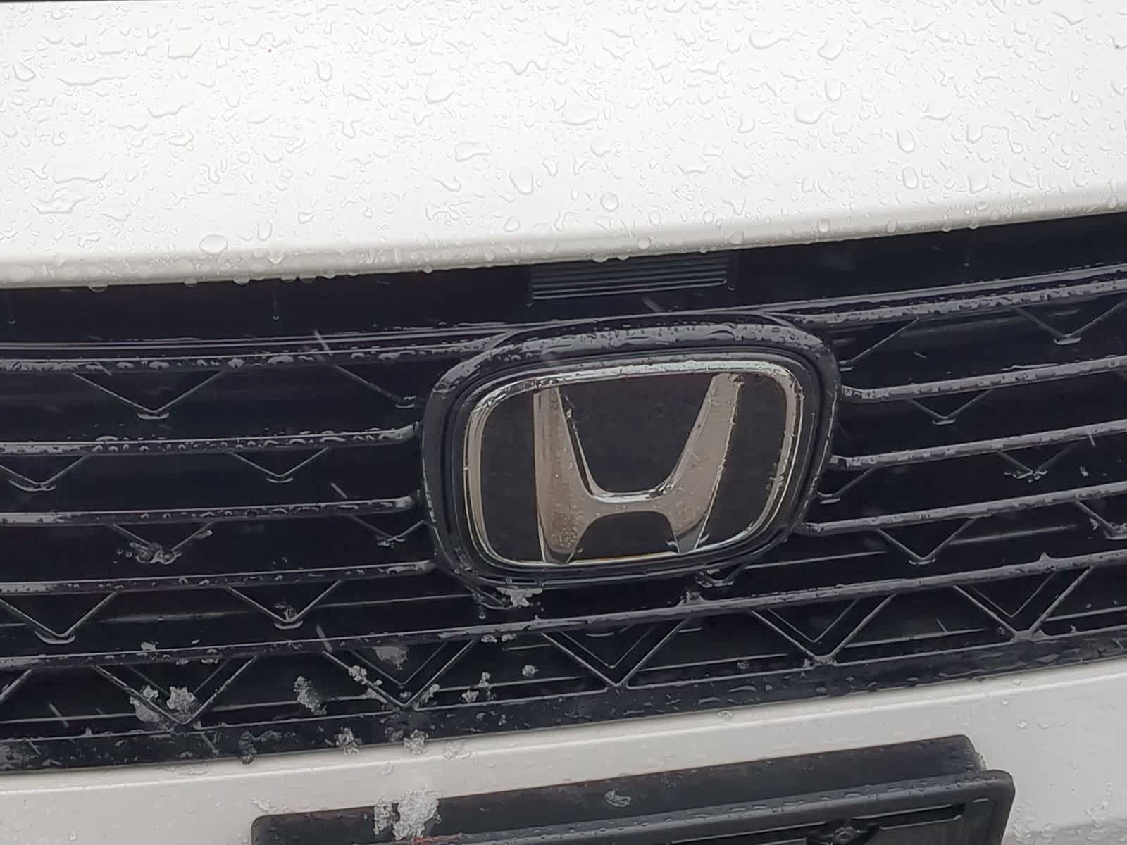 Thumbnail: 2023 Honda Accord - 14