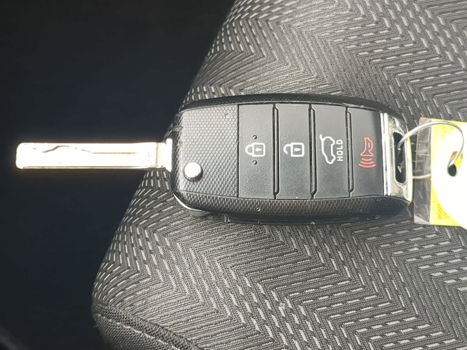 Thumbnail: 2019 Kia Sportage - 33