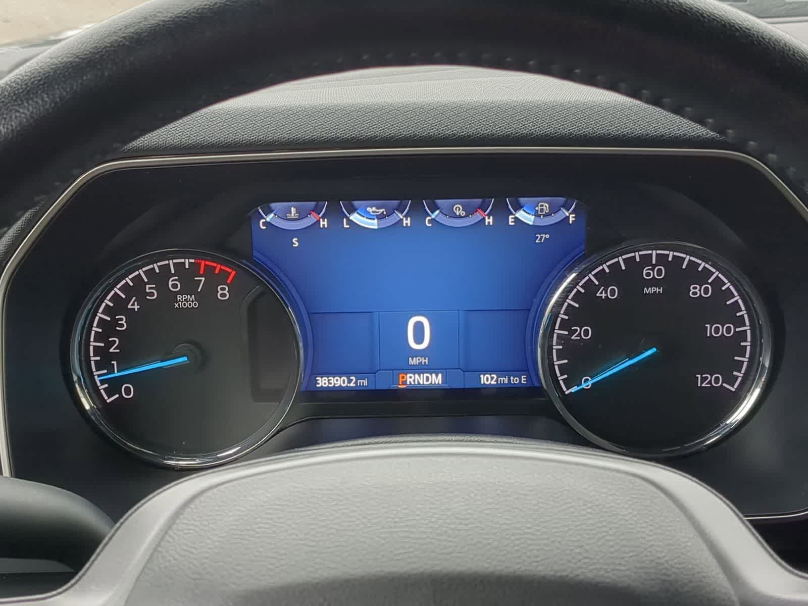 Thumbnail: 2022 Ford F-150 - 36