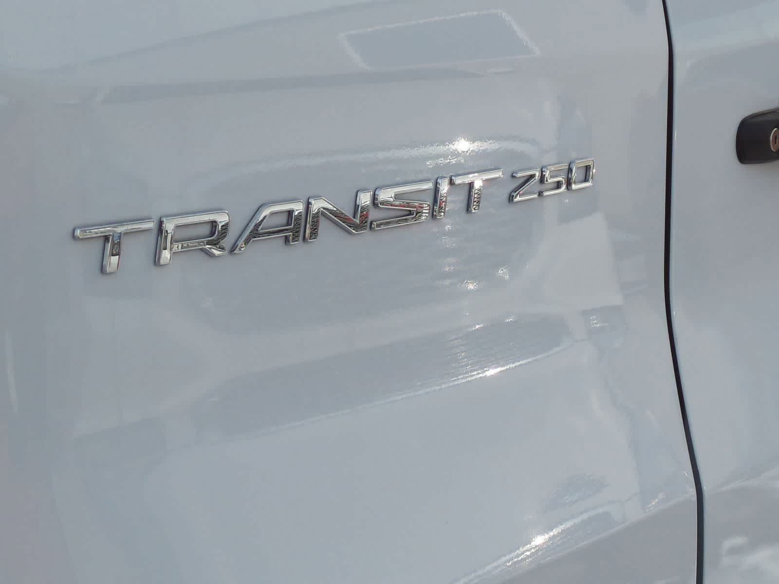 Thumbnail: 2024 Ford Transit Series - 16