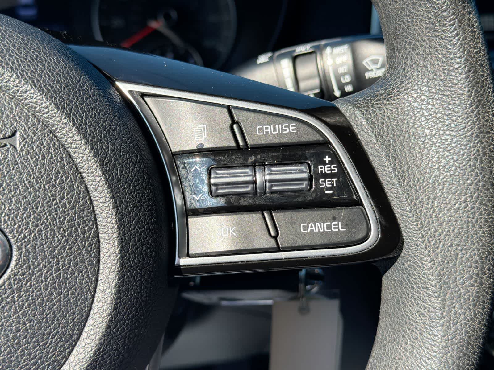 Thumbnail: 2020 Kia Optima - 25