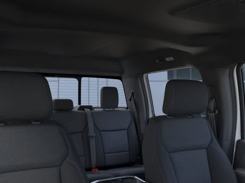 Thumbnail: 2025 Ford F-150 - 23