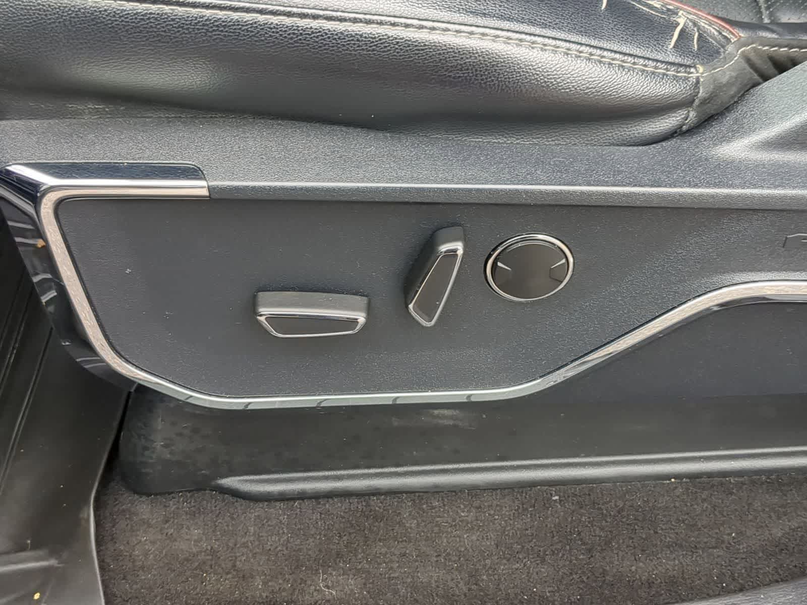 Thumbnail: 2023 Ford F-150 - 23