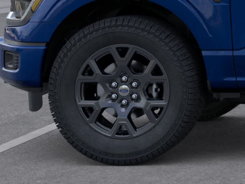 Thumbnail: 2026 Ford F-150 - 20