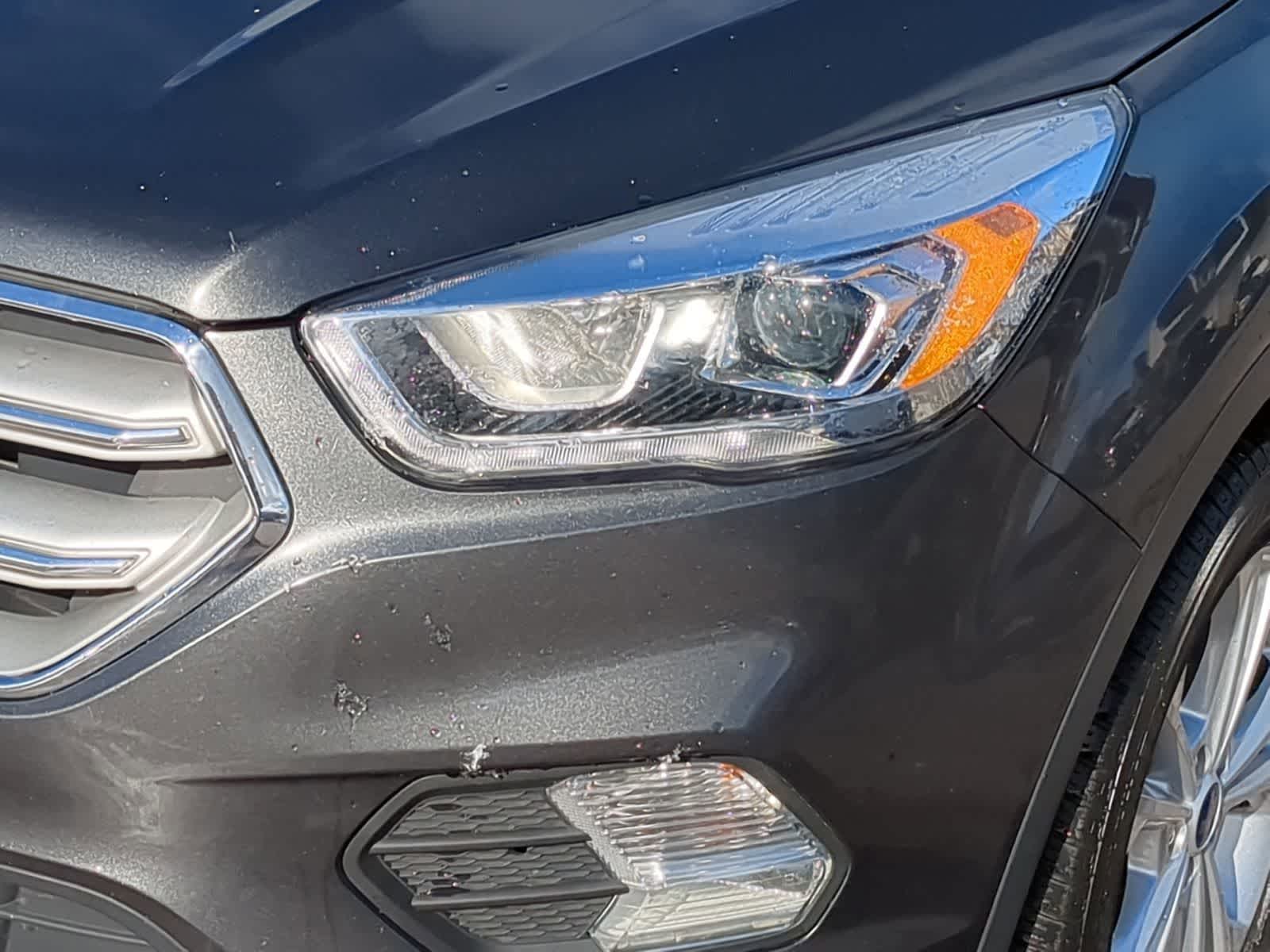 Thumbnail: 2018 Ford Escape - 14