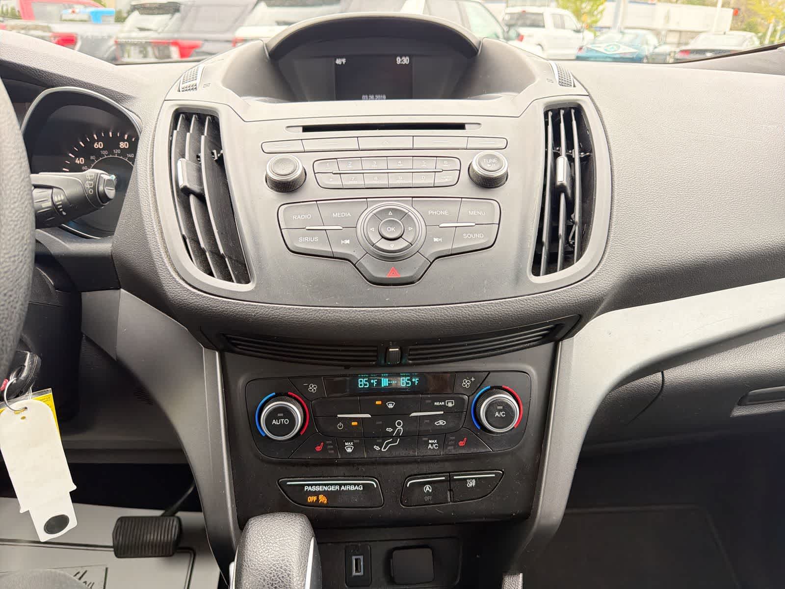 Thumbnail: 2018 Ford Escape - 30