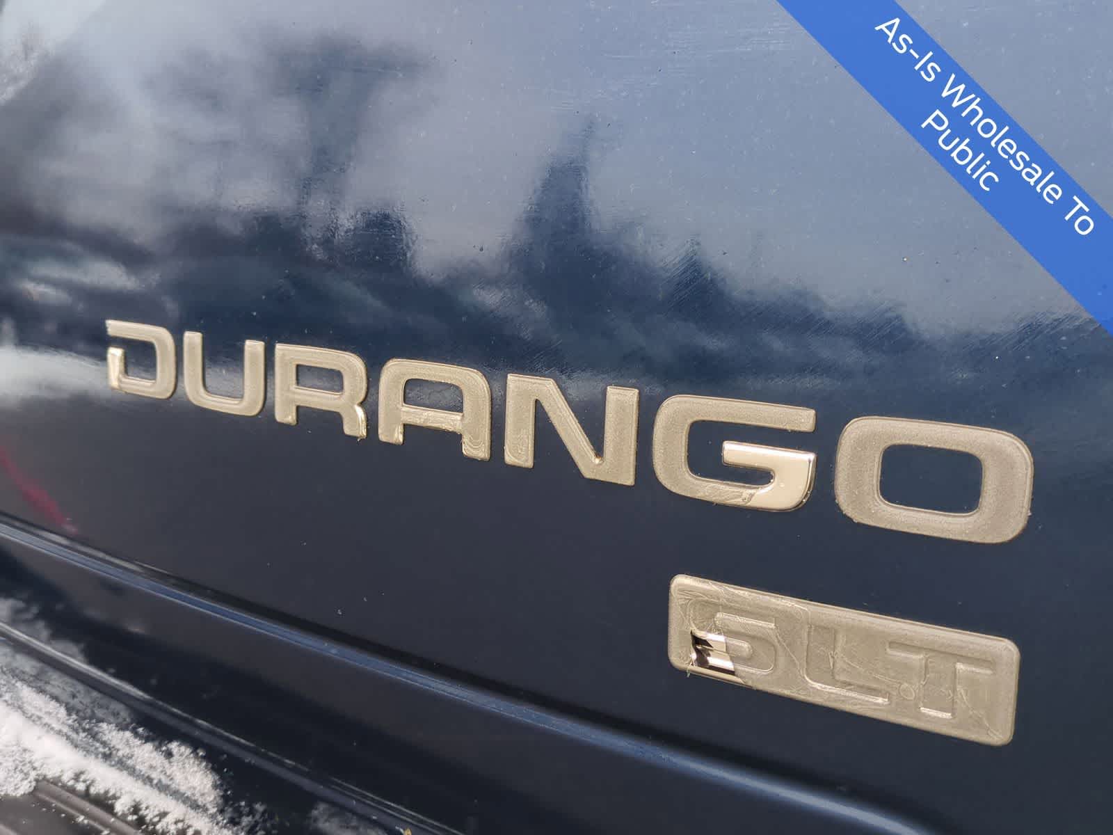 Thumbnail: 2003 Dodge Durango - 21