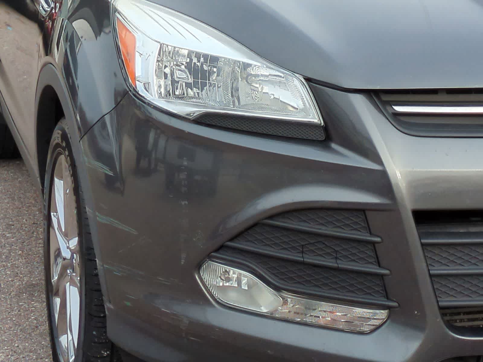 Thumbnail: 2015 Ford Escape - 15