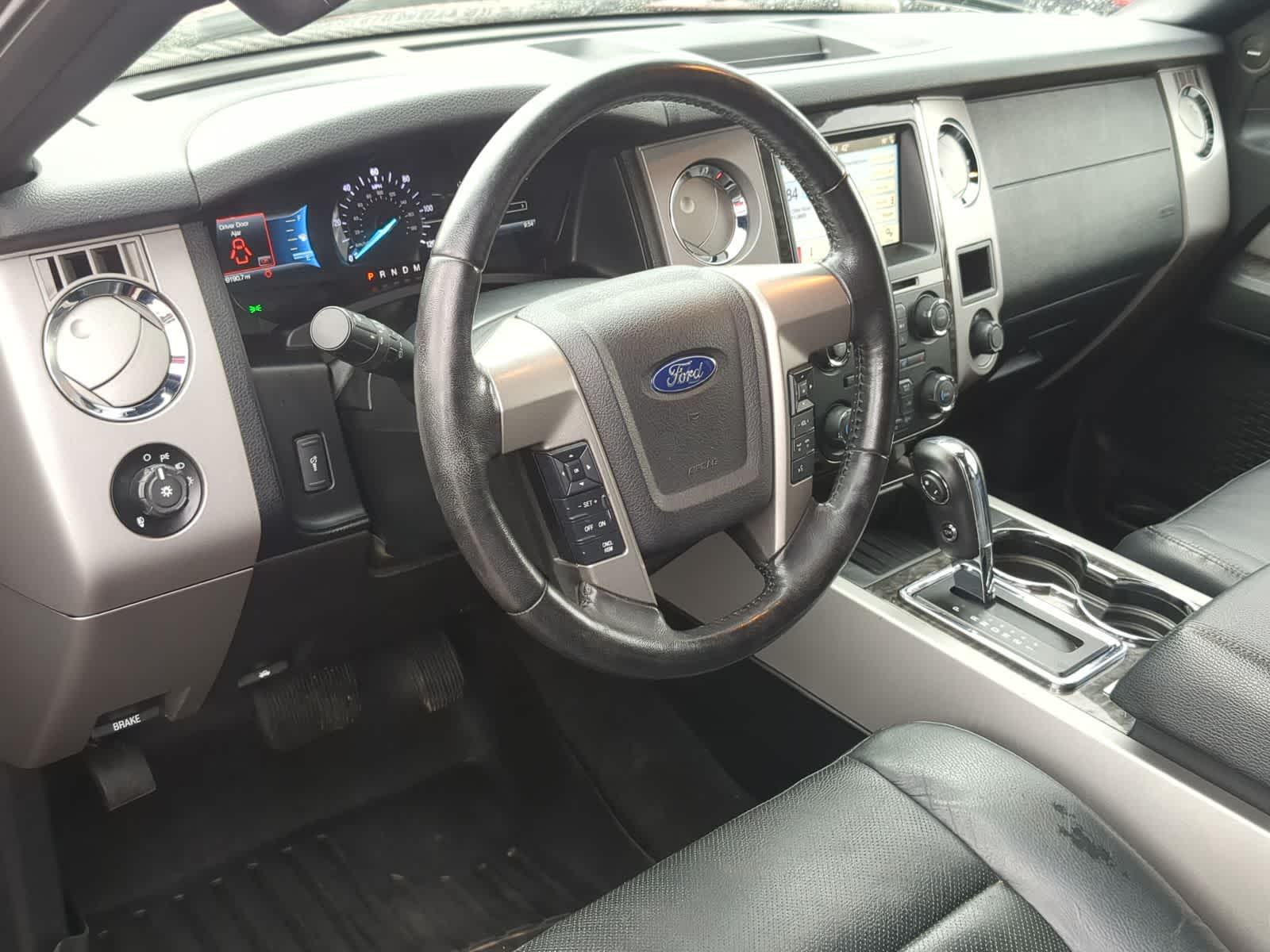 Thumbnail: 2017 Ford Expedition - 14