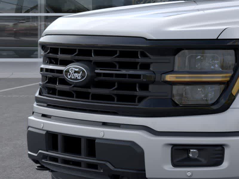 Thumbnail: 2026 Ford F-150 - 18