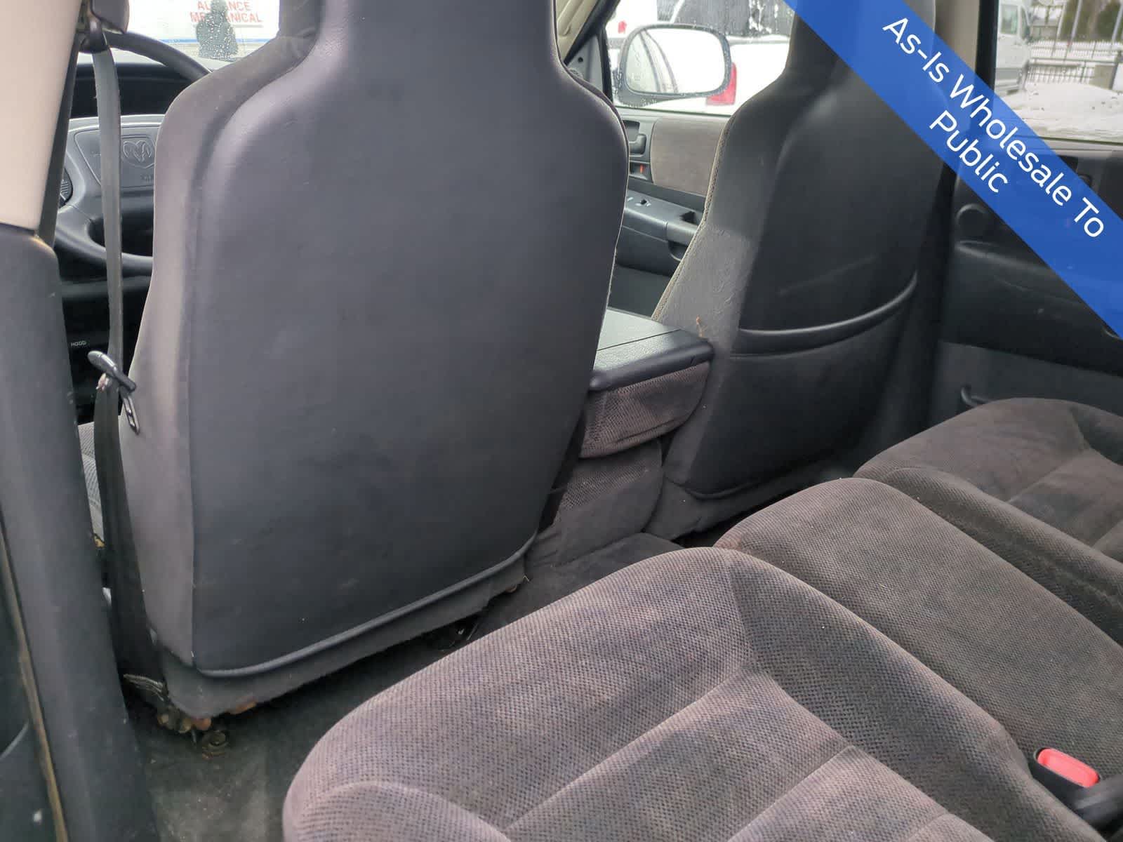 Thumbnail: 2003 Dodge Durango - 26