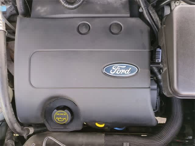 2014 Ford Edge SE 15