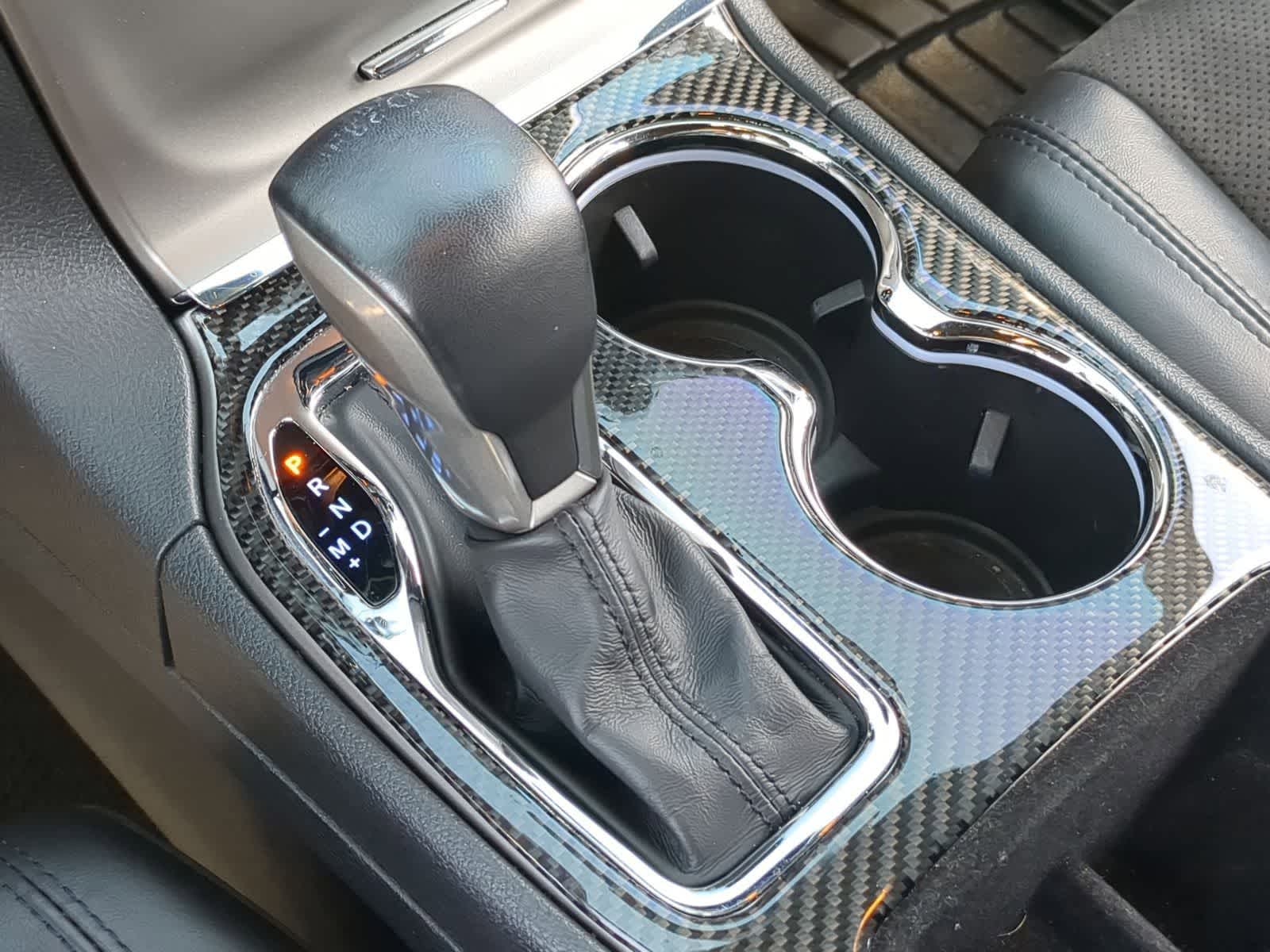 Thumbnail: 2021 Jeep Grand Cherokee - 37
