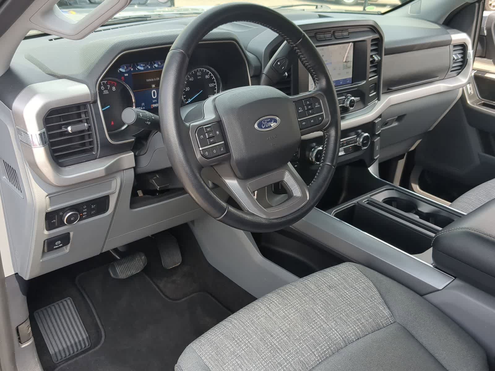 Thumbnail: 2022 Ford F-150 - 14