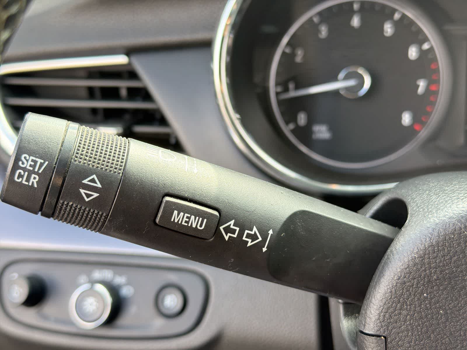 Thumbnail: 2017 Buick Encore - 29