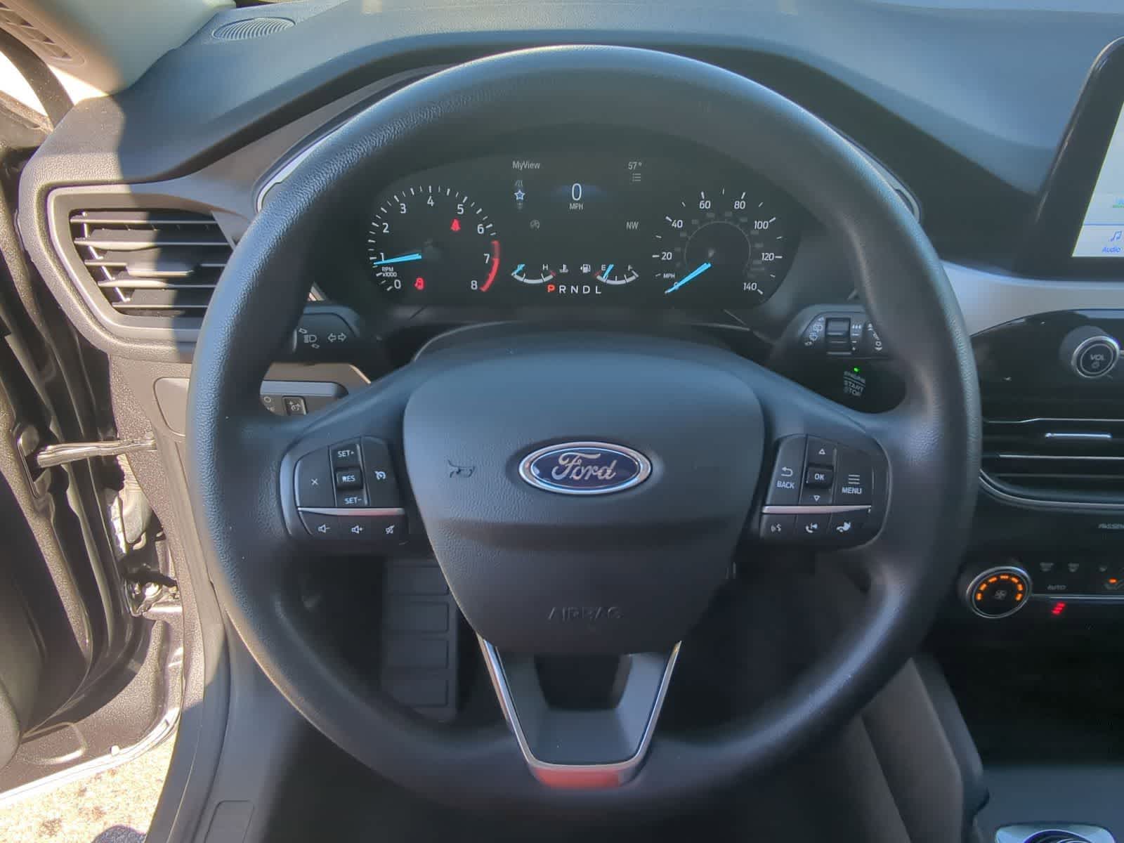 Thumbnail: 2020 Ford Escape - 24